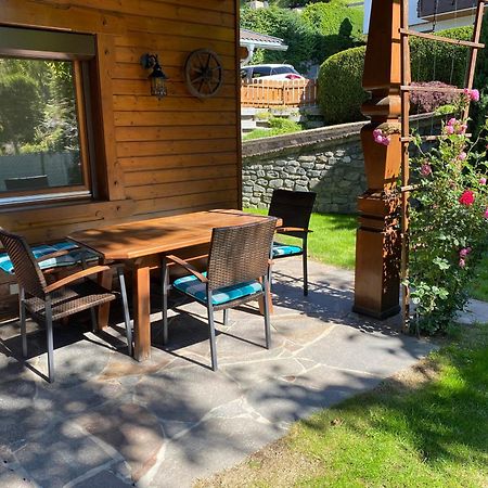 Ferienhaus Schaiter - Ganzes Haus Mit Garten Und Gratis Parkplatz Apartment Innsbruck Luaran gambar