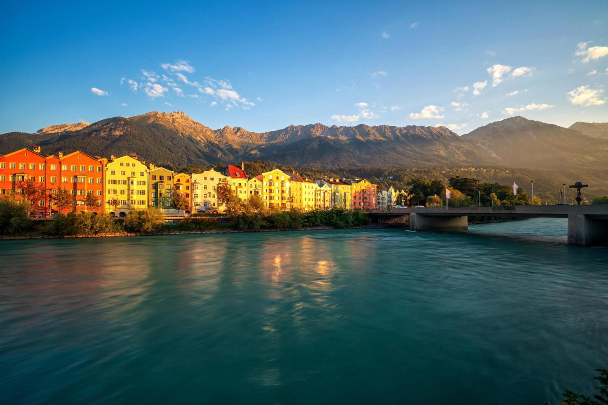 Ferienhaus Schaiter - Ganzes Haus Mit Garten Und Gratis Parkplatz Apartment Innsbruck Luaran gambar