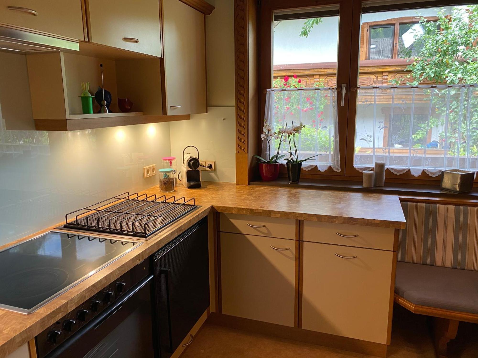 Ferienhaus Schaiter - Ganzes Haus Mit Garten Und Gratis Parkplatz Apartment Innsbruck Luaran gambar