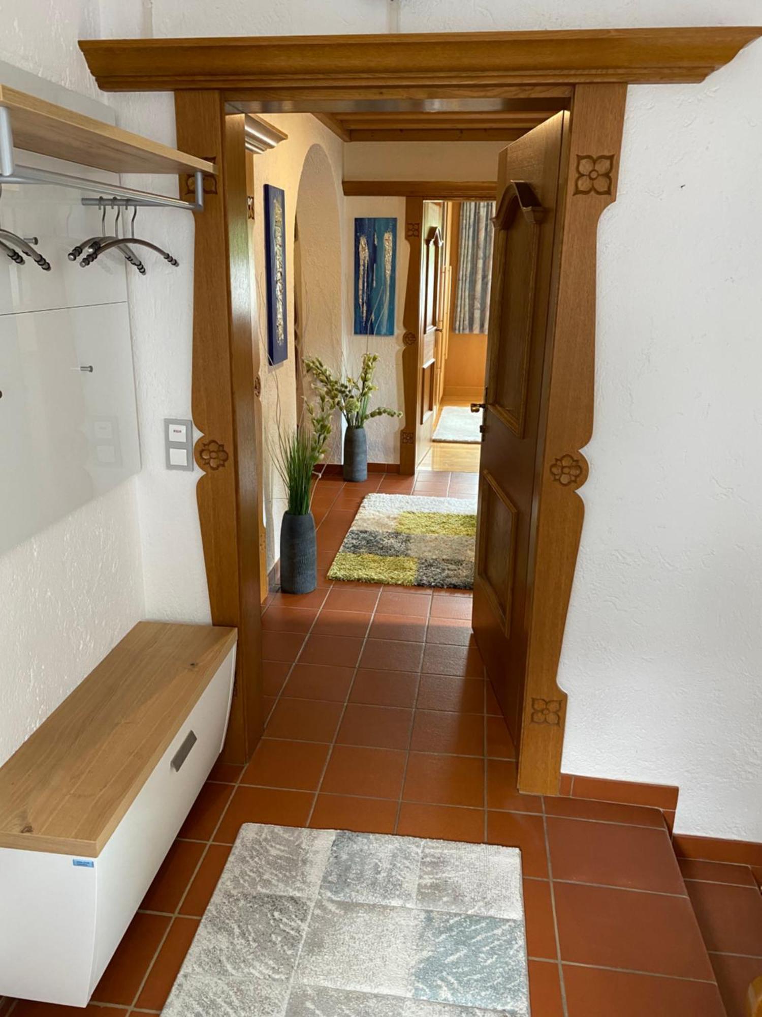 Ferienhaus Schaiter - Ganzes Haus Mit Garten Und Gratis Parkplatz Apartment Innsbruck Luaran gambar